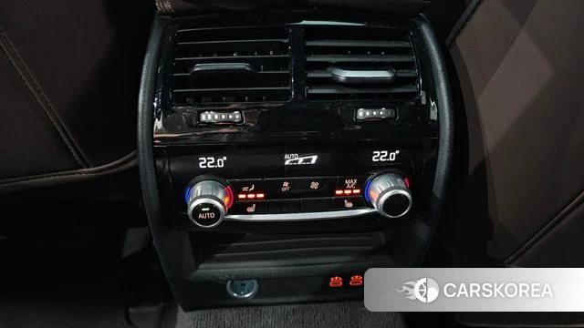 BMW 5 Series (G30) id 4500179 из Кореи 22