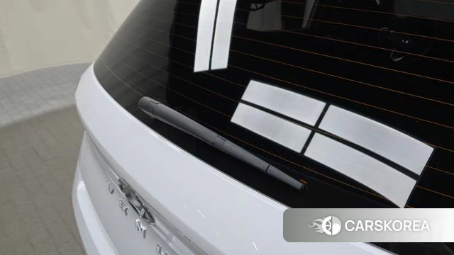 Hyundai Venue id 4401392 из Кореи 22