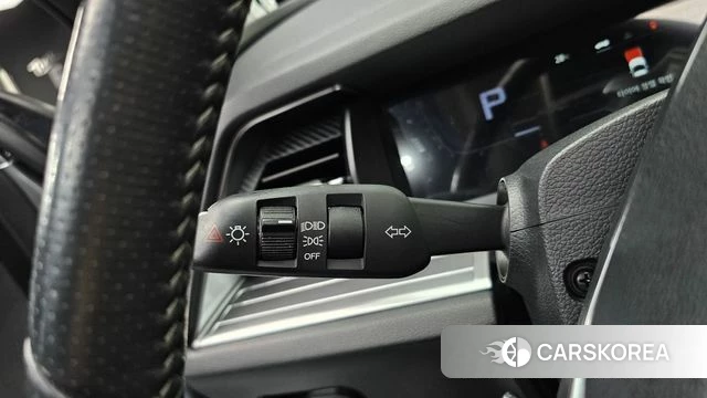 Ssangyong Torres id 4375776 из Кореи 22