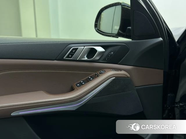 BMW X5 (imported) id 4272756 из Китая 22