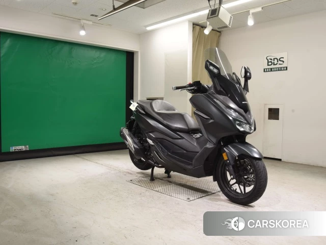 Honda FORZA id 3948189 из Японии 22