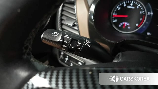 Kia Seltos id 4741192 из Кореи 22