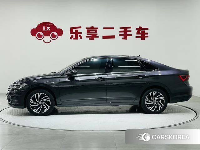 Volkswagen Sagitar id 4273733 из Китая 22