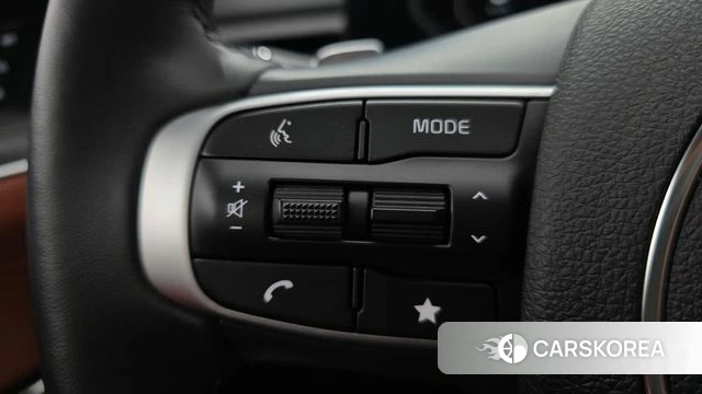 Kia The New K5 3rd generation id 4783147 из Кореи 22