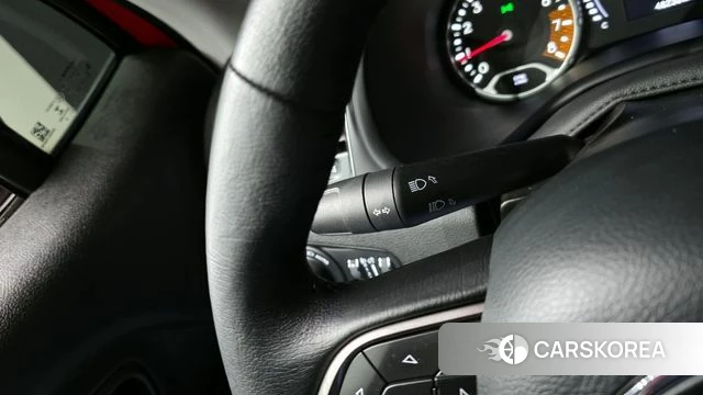 Jeep Renegade id 4281717 из Кореи 22