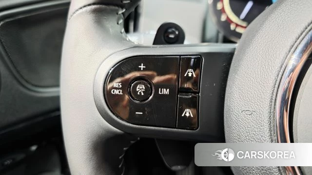 Mini Cooper S Countryman id 4645593 из Кореи 22
