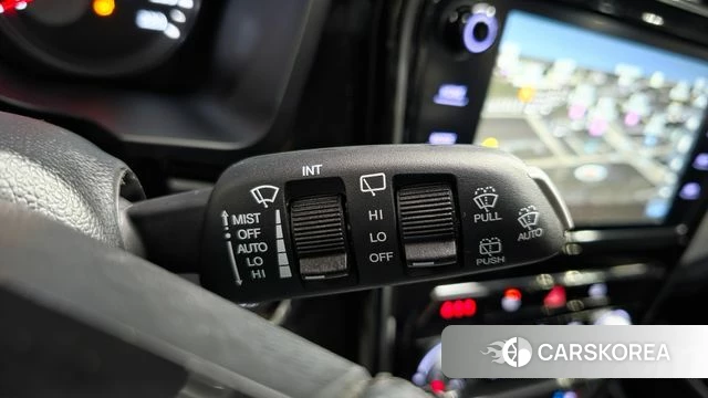 Ssangyong Berry New Tivoli id 4731145 из Кореи 22