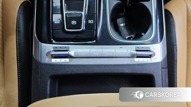Kia Carnival 4th generation id 4434783 из Кореи 22