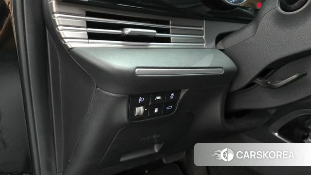 Hyundai The New Grandeur IG Hybrid id 4397025 из Кореи 22