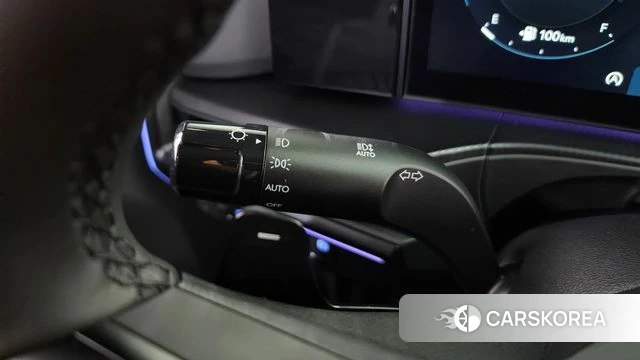 Hyundai Santa Fe (MX5) id 4640397 из Кореи 22