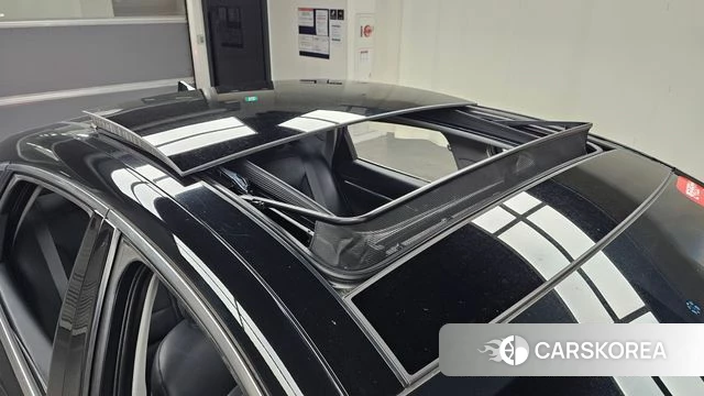 Hyundai Grandeur IG id 4595628 из Кореи 22