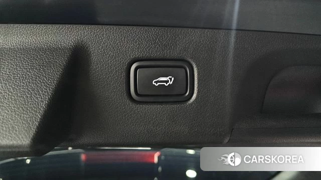 Hyundai Palisade id 4203676 из Кореи 22