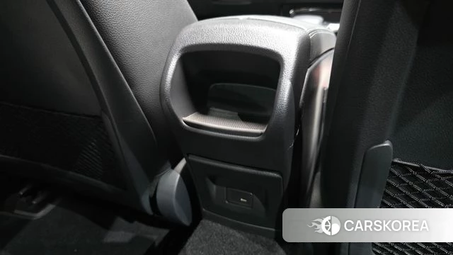 Mercedes-Benz CLA-Class C118 id 4764319 из Кореи 22