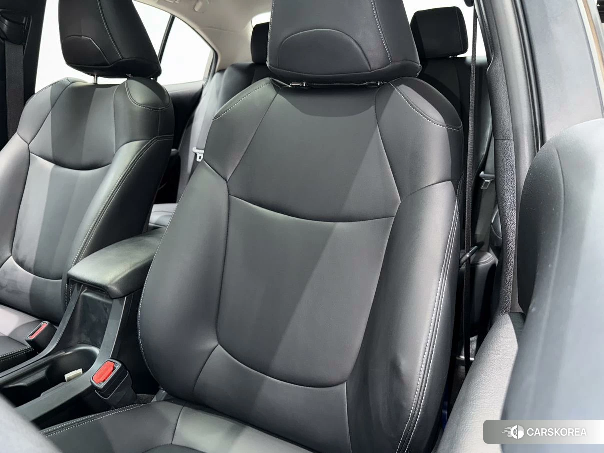 Toyota Corolla id 4468124 из Китая 22