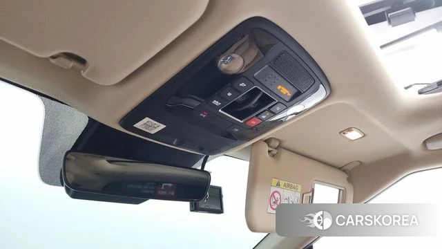 Kia Carnival 4th generation id 4422398 из Кореи 22