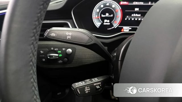 Audi A4 (B9) id 4194923 из Кореи 22