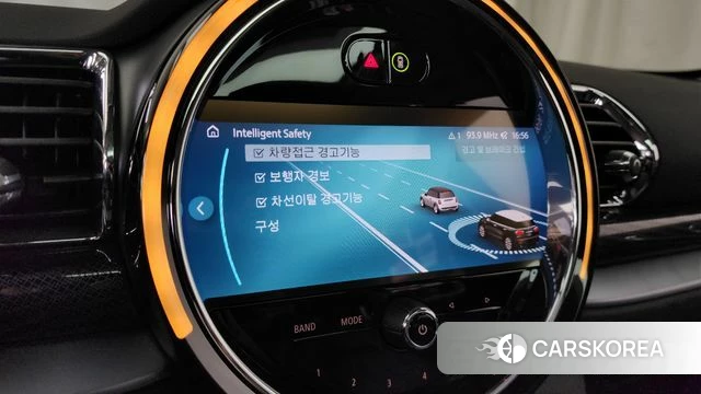 Mini Cooper S Clubman id 4602895 из Кореи 22