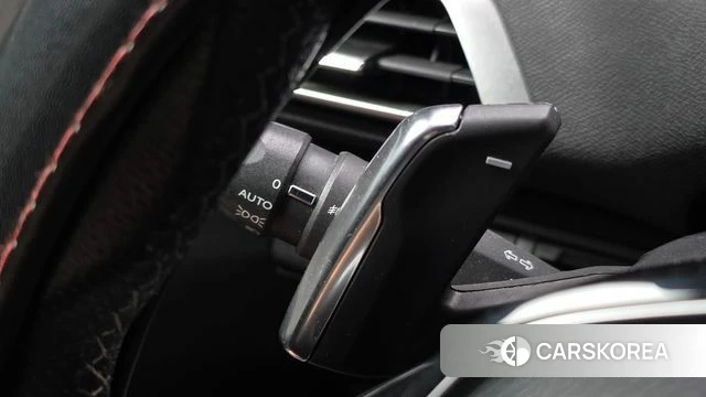 Peugeot 5008 second generation id 4662883 из Кореи 22