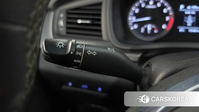 Hyundai Sonata New Rise id 4678033 из Кореи 22