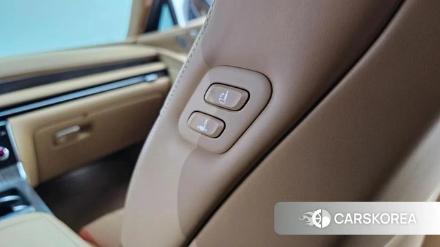 Genesis G80 (RG3) id 4432712 из Кореи 22