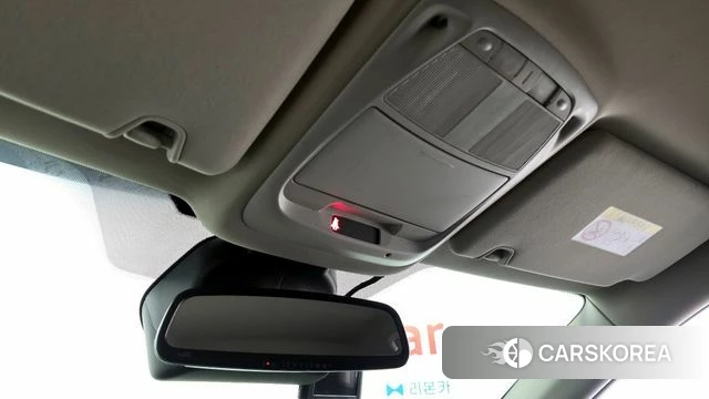 Renault Korea (Samsung) The New QM6 id 4292910 из Кореи 22