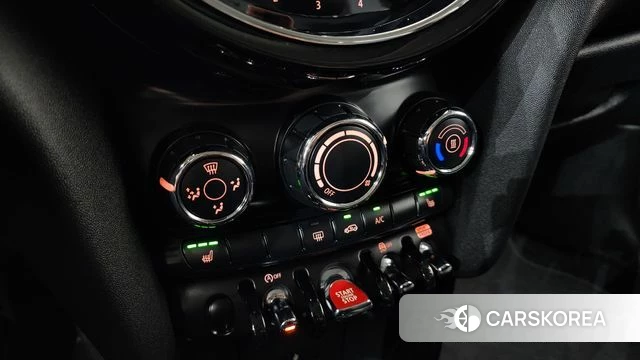 Mini Cooper id 4631250 из Кореи 22