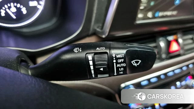 Hyundai Grandeur IG Hybrid id 4397535 из Кореи 22
