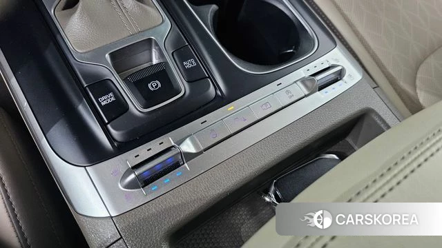 Kia Carnival 4th generation id 4647084 из Кореи 22
