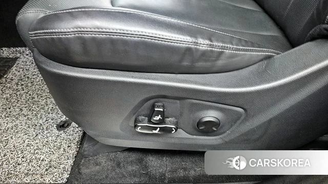 Ssangyong The New Rexton Sport id 4355602 из Кореи 22