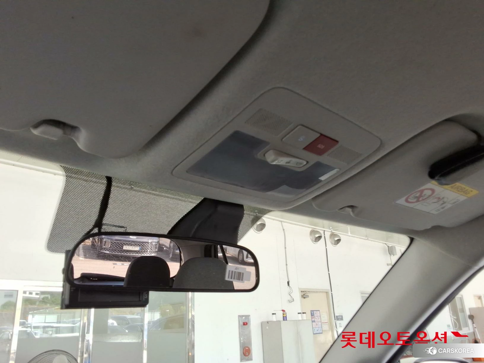 Hyundai Casper id 4909160 из Кореи 22