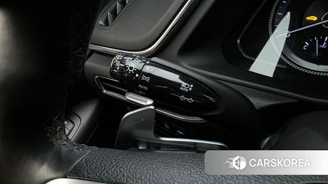 Hyundai Sonata (DN8) id 4502283 из Кореи 22