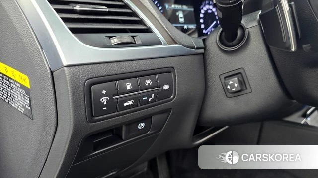Genesis G80 id 4325742 из Кореи 22