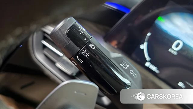 Kia K8 Hybrid id 4904890 из Кореи 22