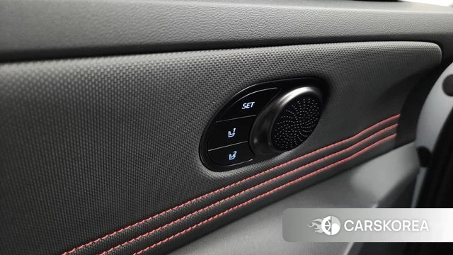 Hyundai The New Avante (CN7) id 4222798 из Кореи 22