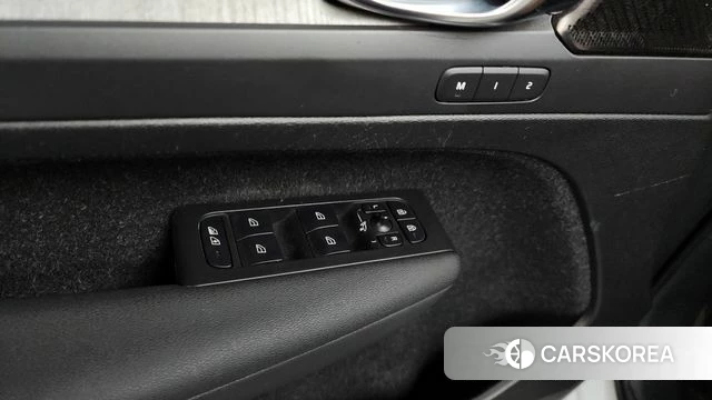 Volvo XC40 id 4224827 из Кореи 22