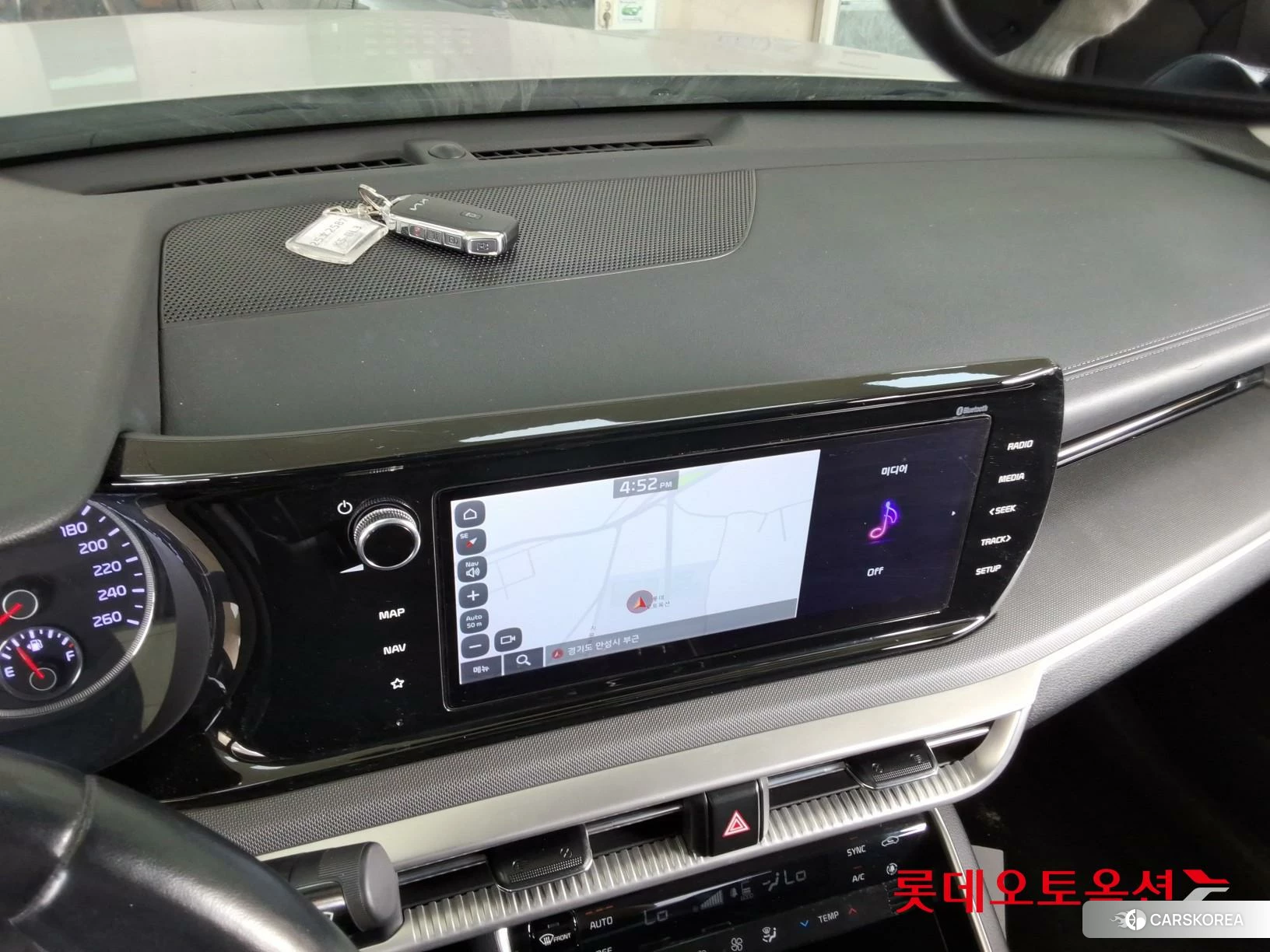 Kia K5 id 4664308 из Кореи 22