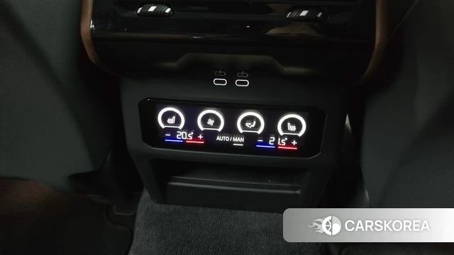 BMW 5 Series (G60) id 4655343 из Кореи 22