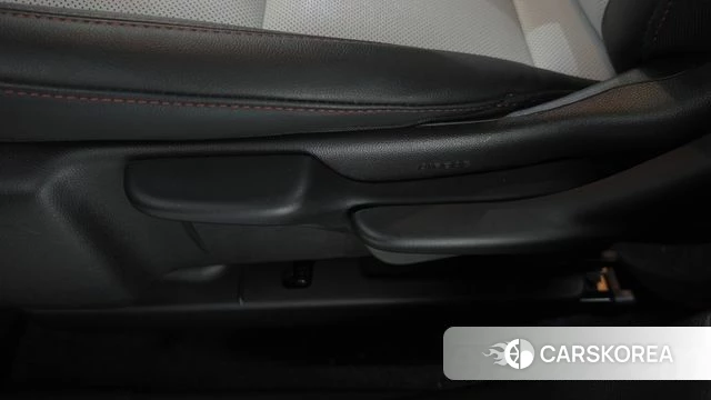 Chevrolet (GM Daewoo) Trax Crossover id 4725282 из Кореи 22