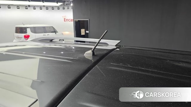 Ssangyong Rexton Sports id 4225073 из Кореи 22