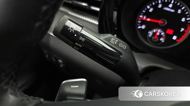 Kia K5 3rd generation id 4871279 из Кореи 22