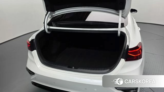 Kia Come New K3 id 4581925 из Кореи 22