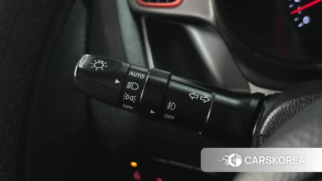 Kia The New Ray id 4244666 из Кореи 22