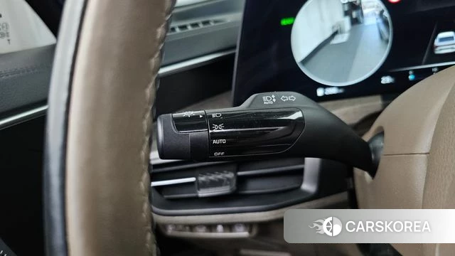 Kia K8 Hybrid id 4893884 из Кореи 22