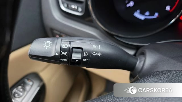Kia The New Carnival id 4794594 из Кореи 22