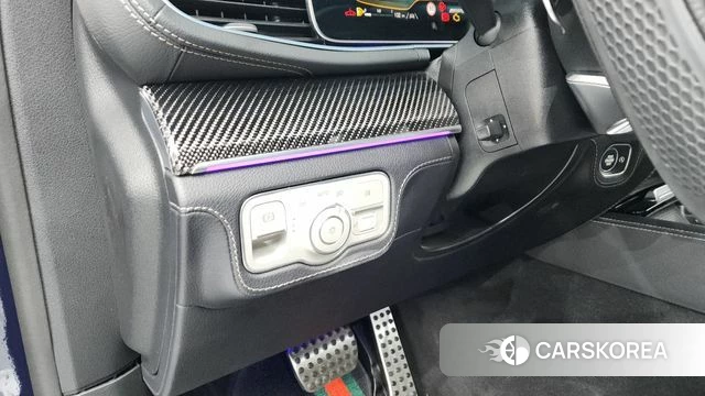 Mercedes-Benz GLE-Class W167 id 4631812 из Кореи 22