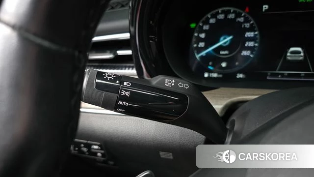 Kia K5 Hybrid 3rd Generation id 4434811 из Кореи 22