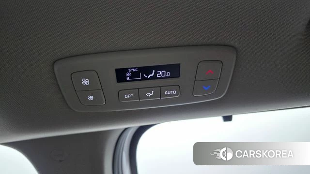 Kia The New Carnival 4th Generation id 4757572 из Кореи 22