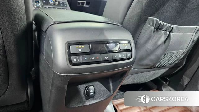 Hyundai Palisade id 4716782 из Кореи 22