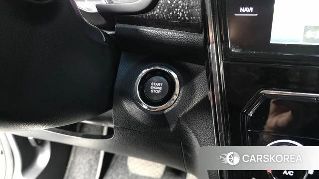 Ssangyong Berry New Tivoli id 4642523 из Кореи 22