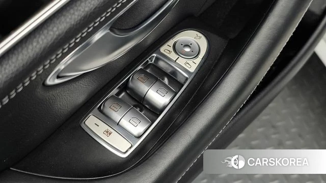 Mercedes-Benz AMG GT id 4836694 из Кореи 22